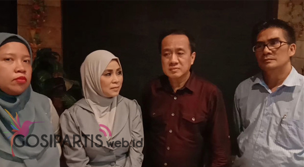 Pencabutan Laporan Baim wong Akan Terjadi Bila