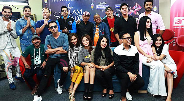 Program Pesbuker di Minta Berhenti Oleh MUI