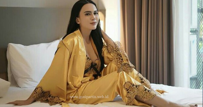 Berbohong Soal Dihamili Mantan Suami Ayu Ting Ting, Anggita Sari