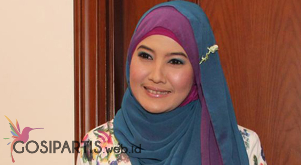 Peggy Melati Sukma Meninggalkan Dunia Enterteinment