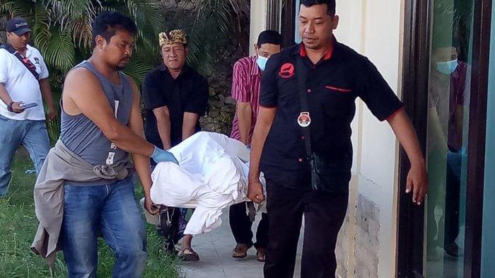 DJ Adam Sky yang Tewas Tubruk Kaca di Bali Mulanya Bantu Teman Jatuh