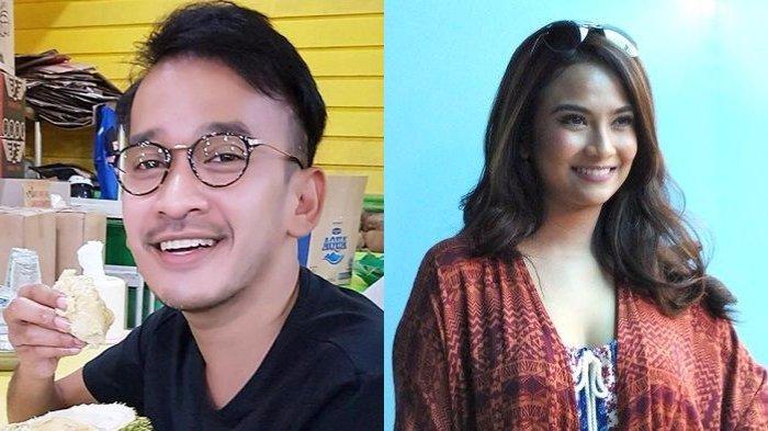 Dukungan Ruben Onsu Kepada Vanessa Angel