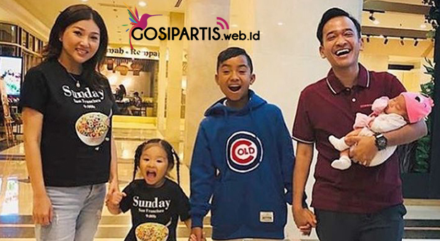 Keikhlasan Ruben Onsu Dengan Musibah Yang Dialaminya