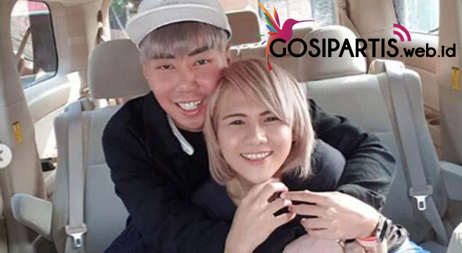 Gaya Pacaran Roy Kiyoshi Dan Evelyn