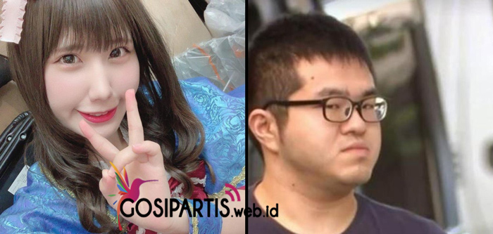 Ena Matsuoka Diserang Stalkernya!