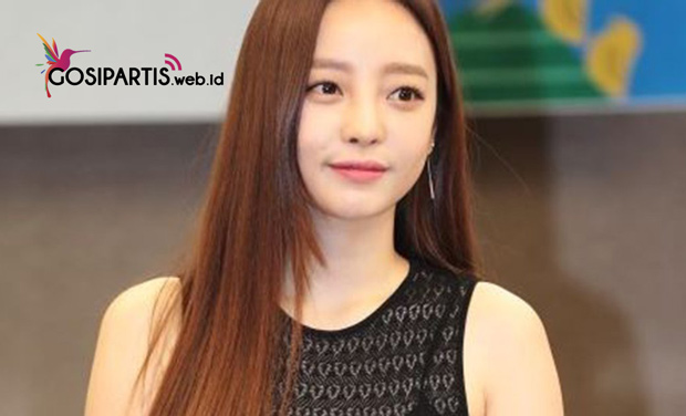 Goo Hara Tewas Bunuh Diri