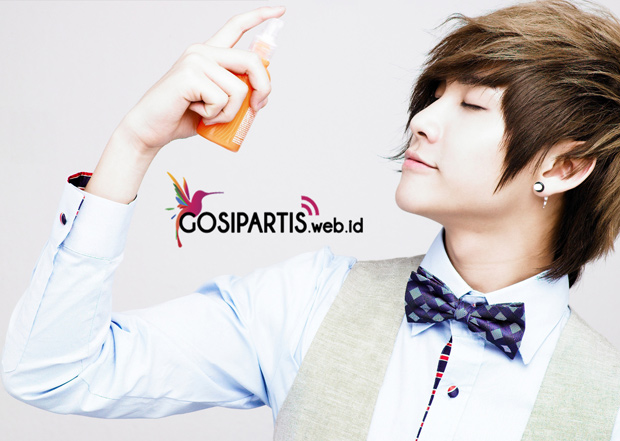 Song Seunghyun Akan Meninggalkan FT Island