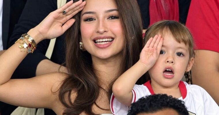 Komentar Sarkas Jennifer Coppen Picu Hujatan Netizen Malaysia, Ini Responsnya