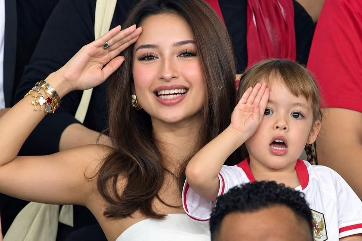 Komentar Sarkas Jennifer Coppen Picu Hujatan Netizen Malaysia, Ini Responsnya