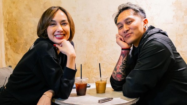 Tak Hadir Dua Kali di Sidang, Demian Aditya Diceraikan Secara Verstek