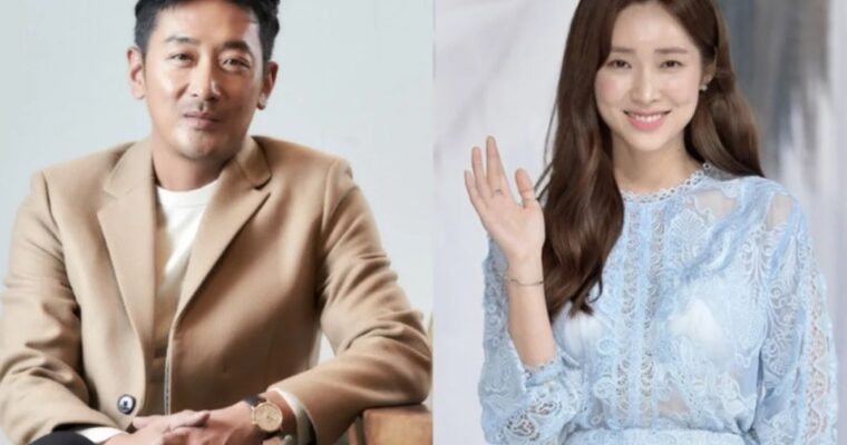 Kabar Pernikahan Ha Jung-woo dan Cha Jung-won Terjawab