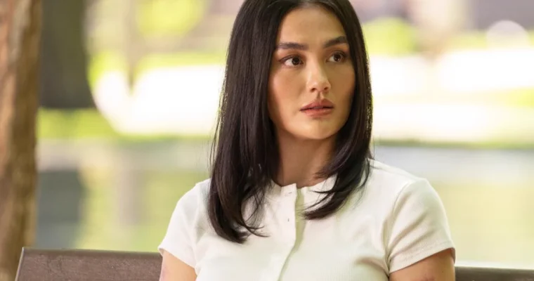 Agnez Mo Masuk Jajaran Pemeran Film Hollywood C.L.A.Y.
