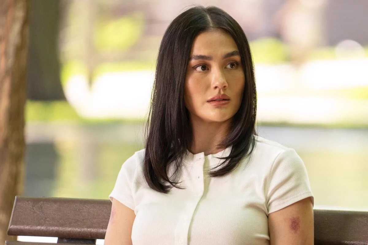 Agnez Mo Masuk Jajaran Pemeran Film Hollywood C.L.A.Y.